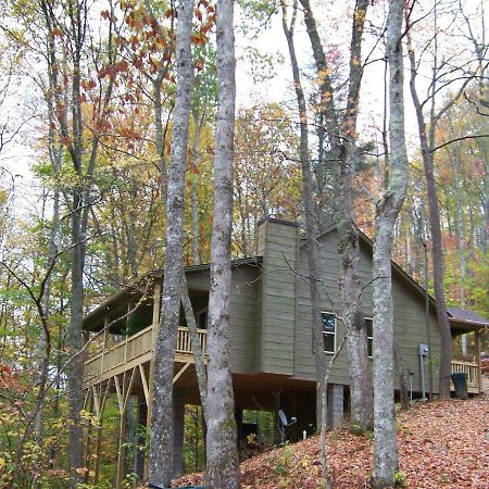 The Dogwood Breeze Villa Aquone Екстериор снимка