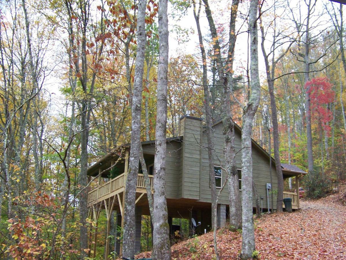 The Dogwood Breeze Villa Aquone Екстериор снимка