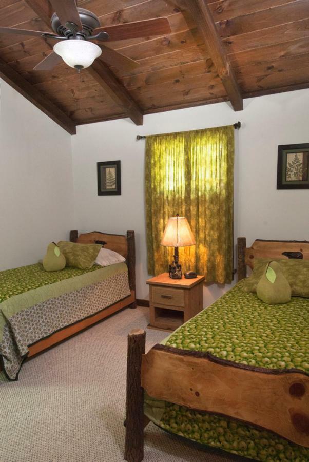 The Dogwood Breeze Villa Aquone Екстериор снимка