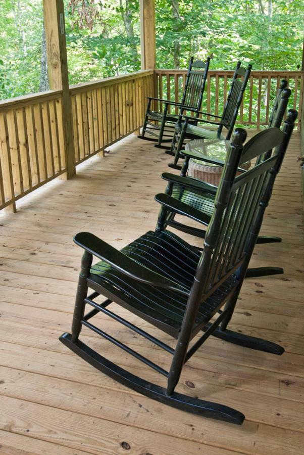 The Dogwood Breeze Villa Aquone Екстериор снимка