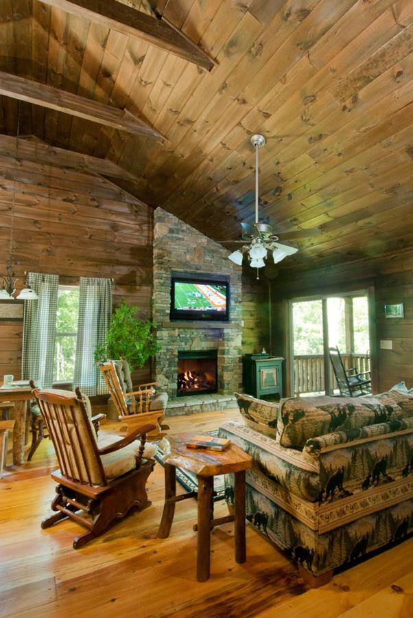 The Dogwood Breeze Villa Aquone Екстериор снимка